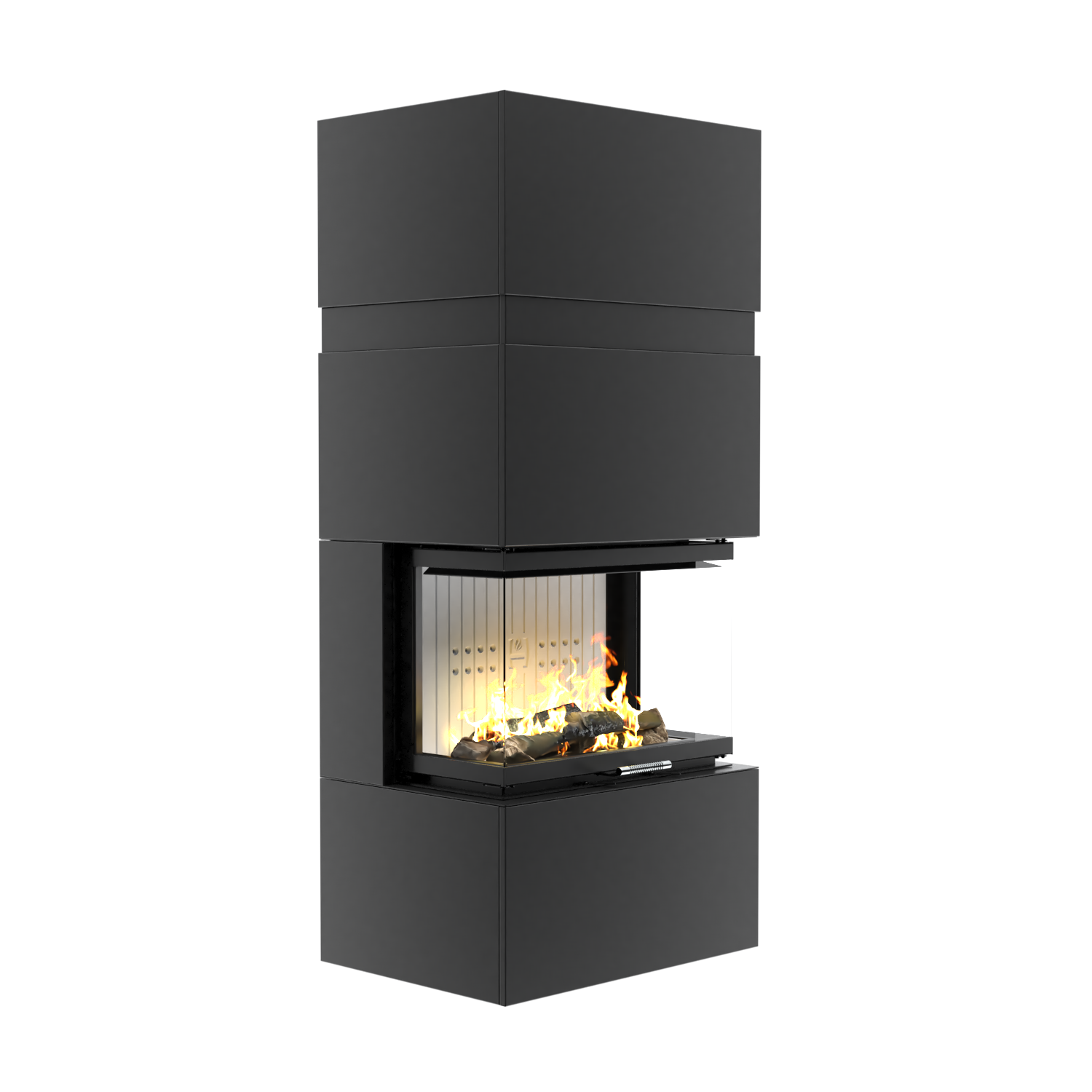 TRINITY CASE 80x35x53.G TRI BOX